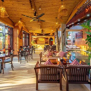 Hotel Angel Garden Hoi An