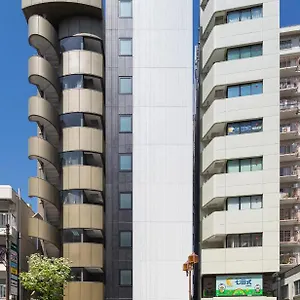Hotel Asta Präfektur Tokio