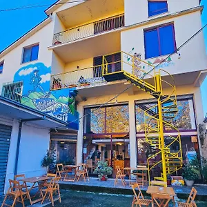 Hostel Traveler Shkodra