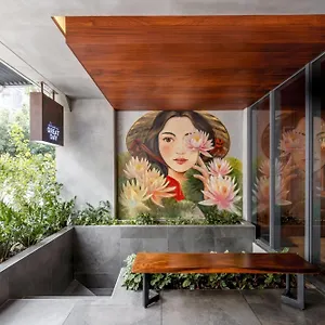 ホテル Triple E Metro Ben Thanh