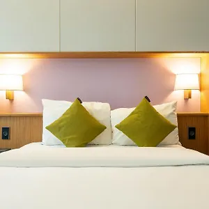 Hotel South Vandeco Busan