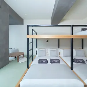 Hotel Sakura Cross Ueno Iriya Annex Präfektur Tokio