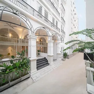 M Village Living Cuu Long Hotel